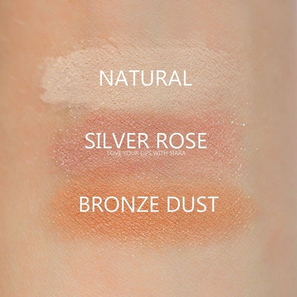 SeneGence Bronze Dust Translucid Powder - Picture 3 of 5